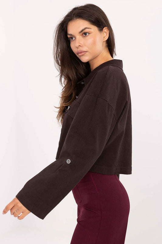 Jacket Rue Paris by Rue Paris