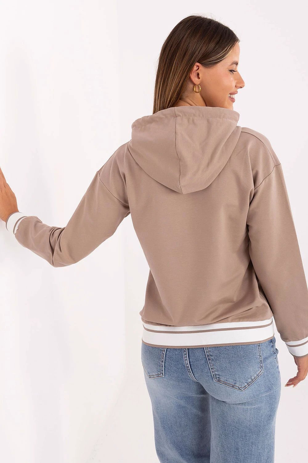 Sweatshirt Relevance by Relevance