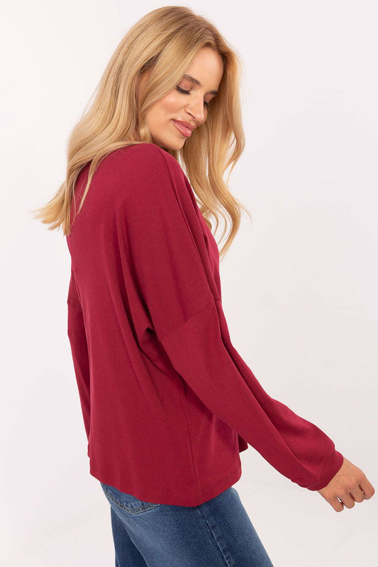 Blouse Relevance by Relevance