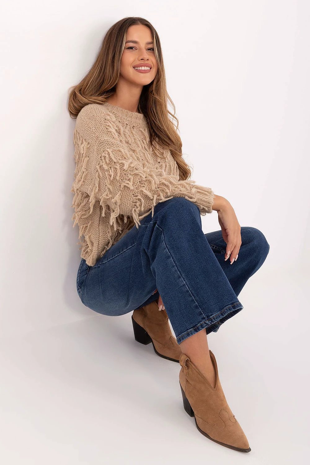 Jumper Rue Paris by Rue Paris