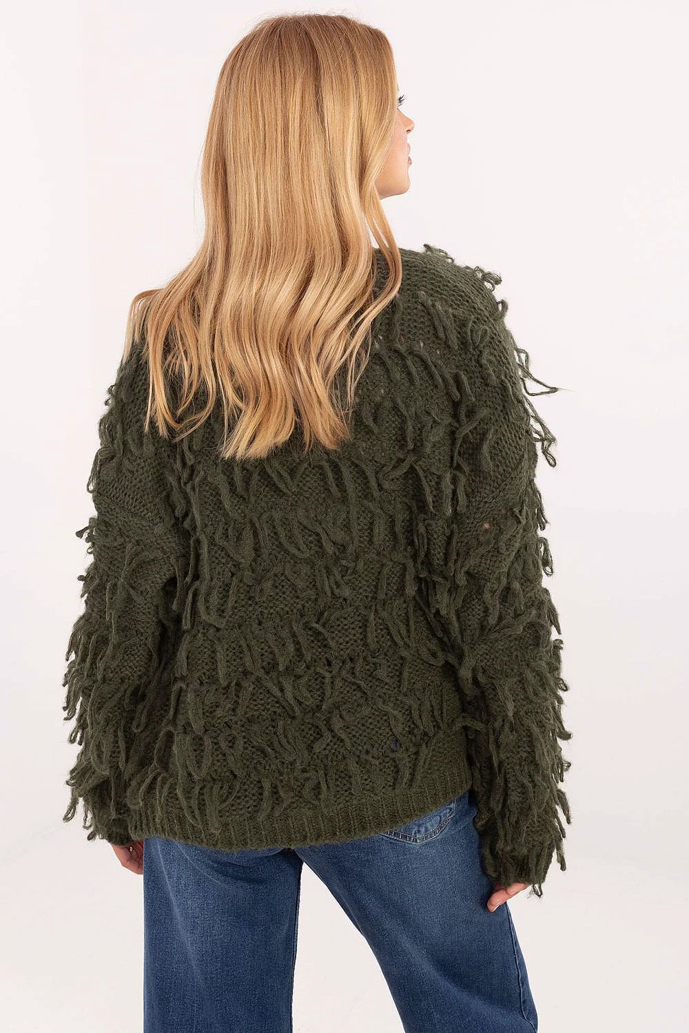 Cardigan Rue Paris by Rue Paris