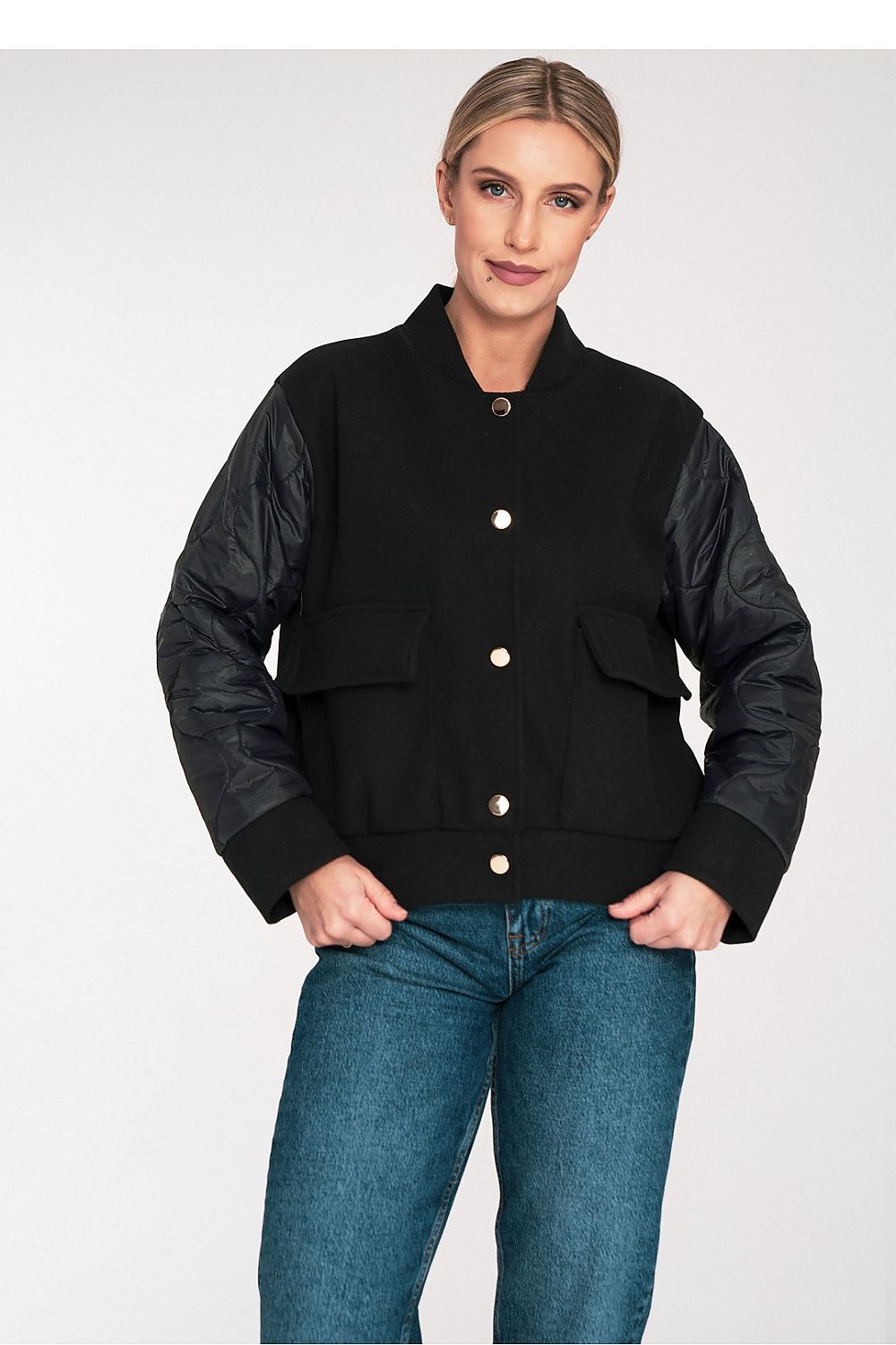 Jacket model 217079 Figl