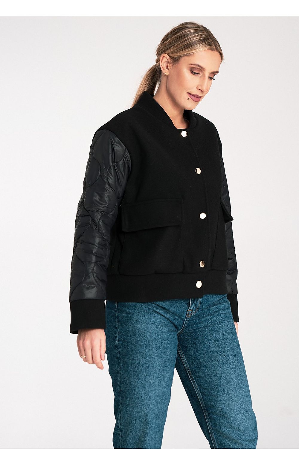 Jacket model 217079 Figl
