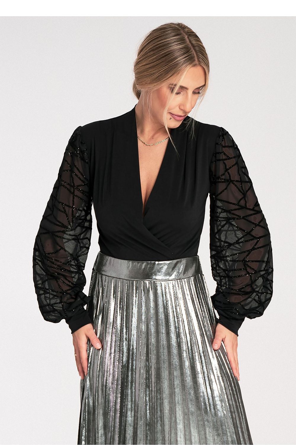 Shapewear Body model 217088 Figl