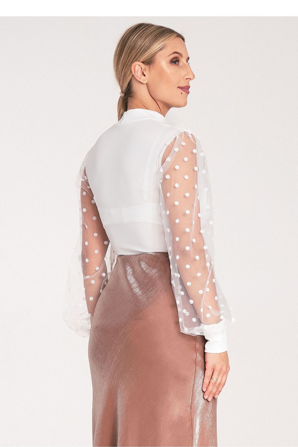 Shapewear Body model 217090 Figl