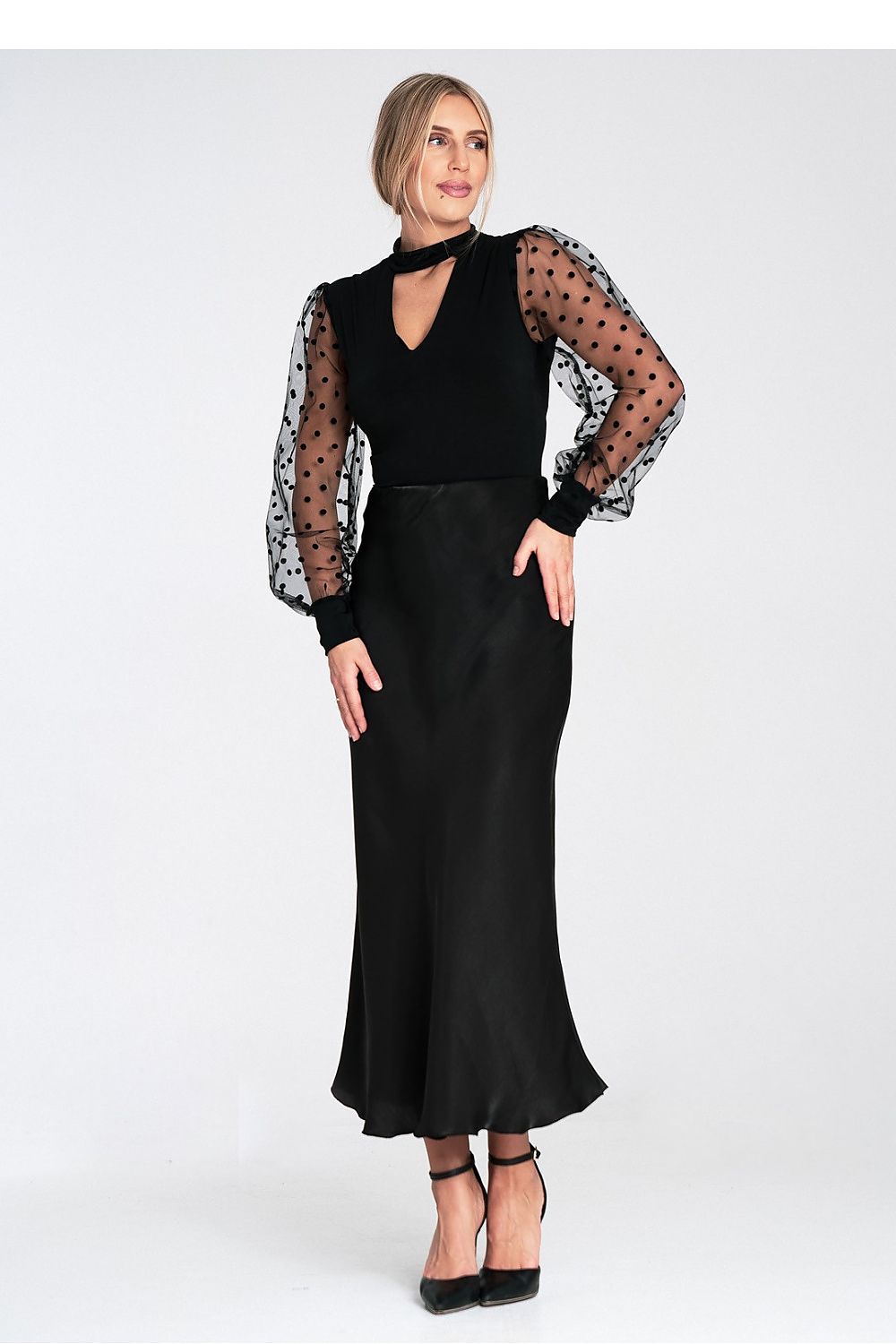 Shapewear Body model 217091 Figl