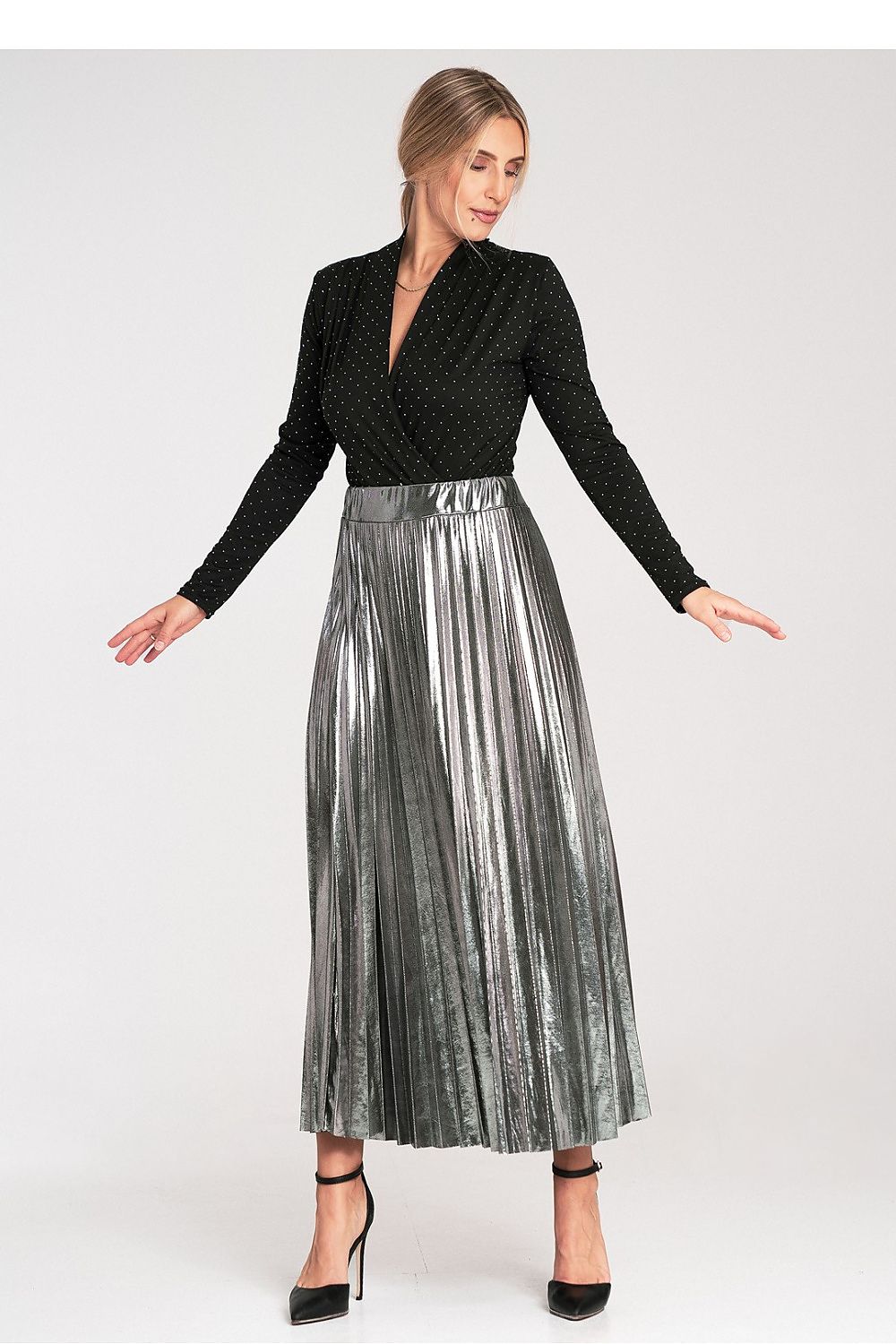 Shapewear Body model 217092 Figl