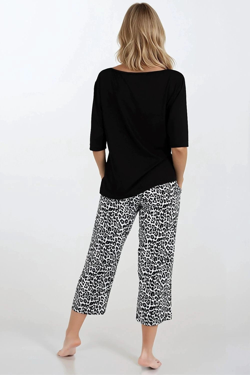 Pyjama Momenti Per Me by Momenti Per Me