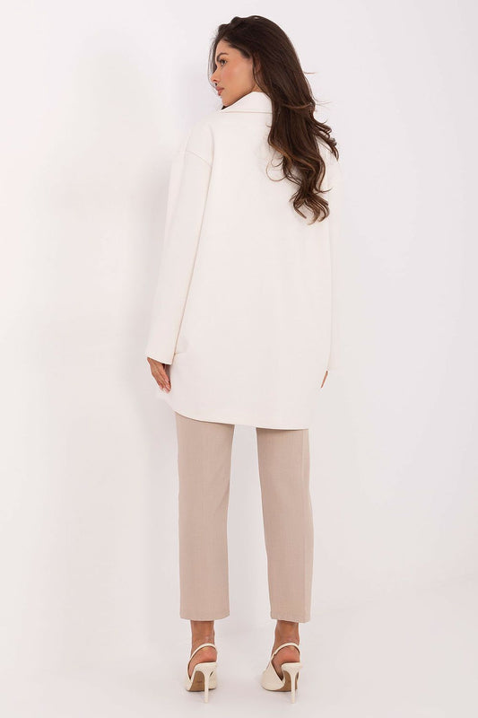 Coat Rue Paris by Rue Paris