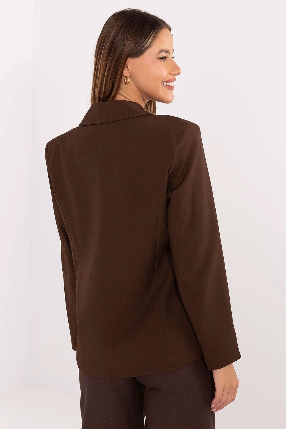 Jacket Rue Paris by Rue Paris