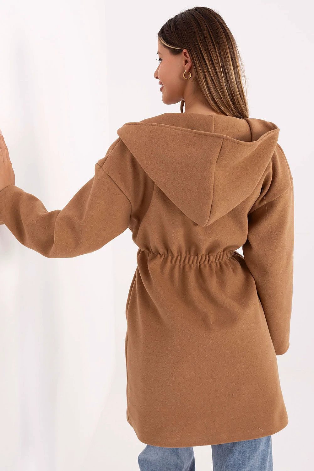 Coat Rue Paris by Rue Paris