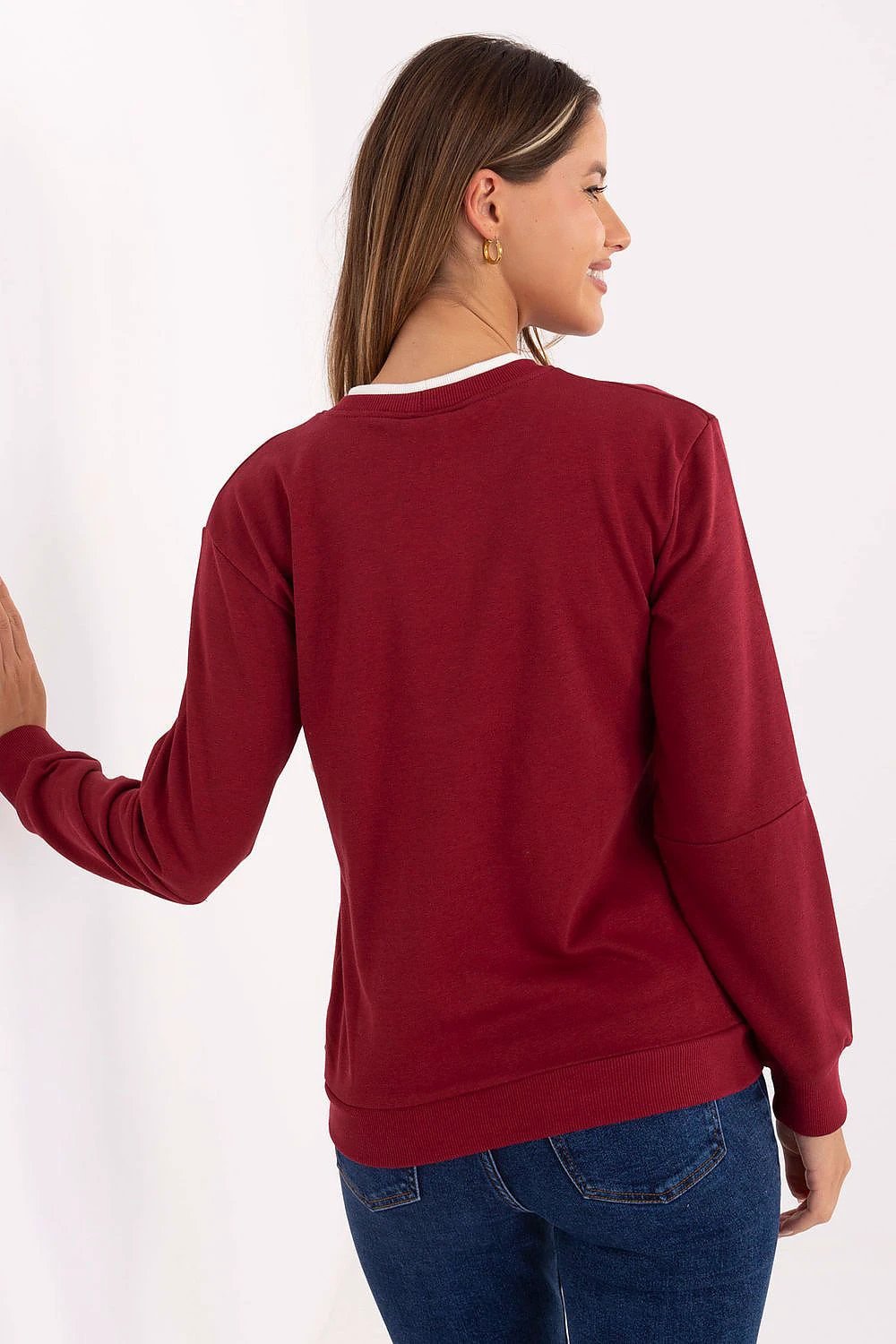 Sweatshirt Relevance by Relevance
