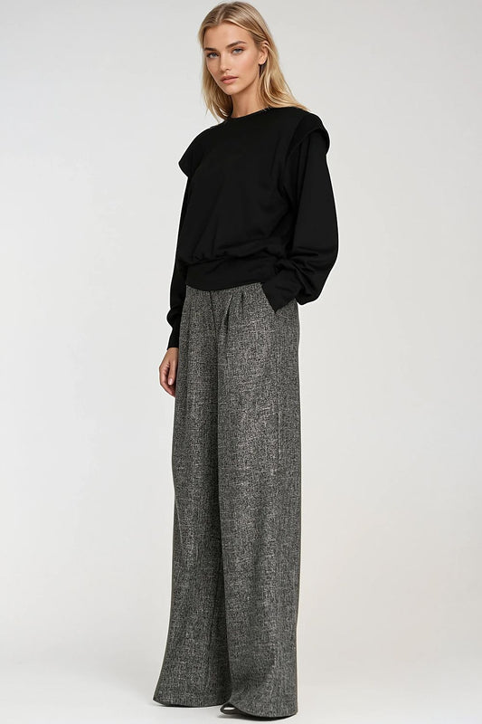 Sweatshirt Nife by Nife