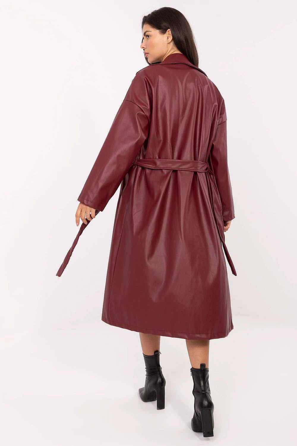 Coat Rue Paris by Rue Paris