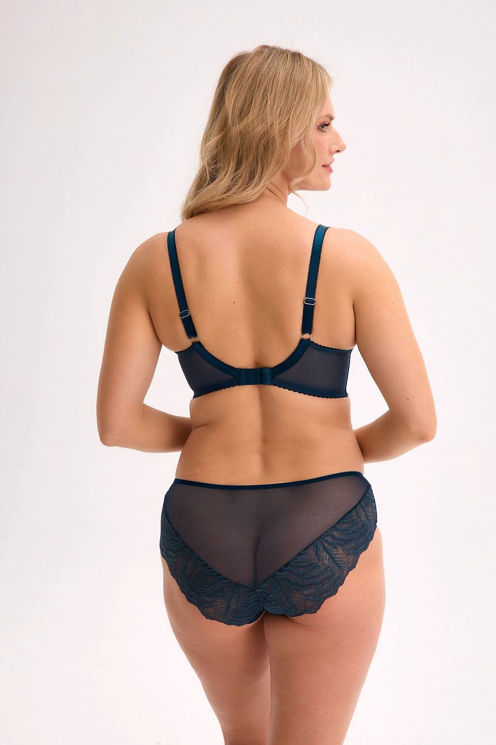Semi-soft Gaia by Gaia