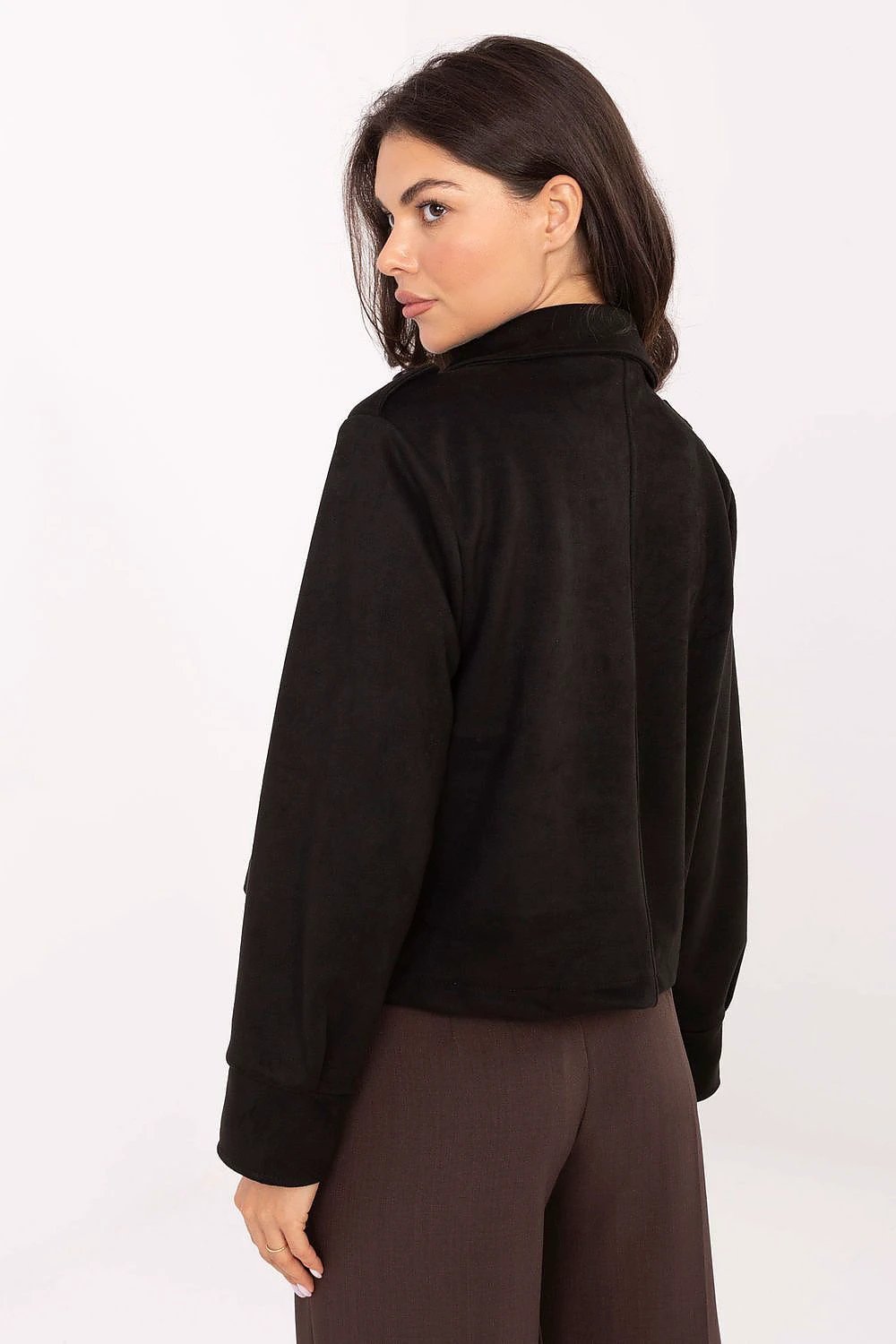 Coat Rue Paris by Rue Paris