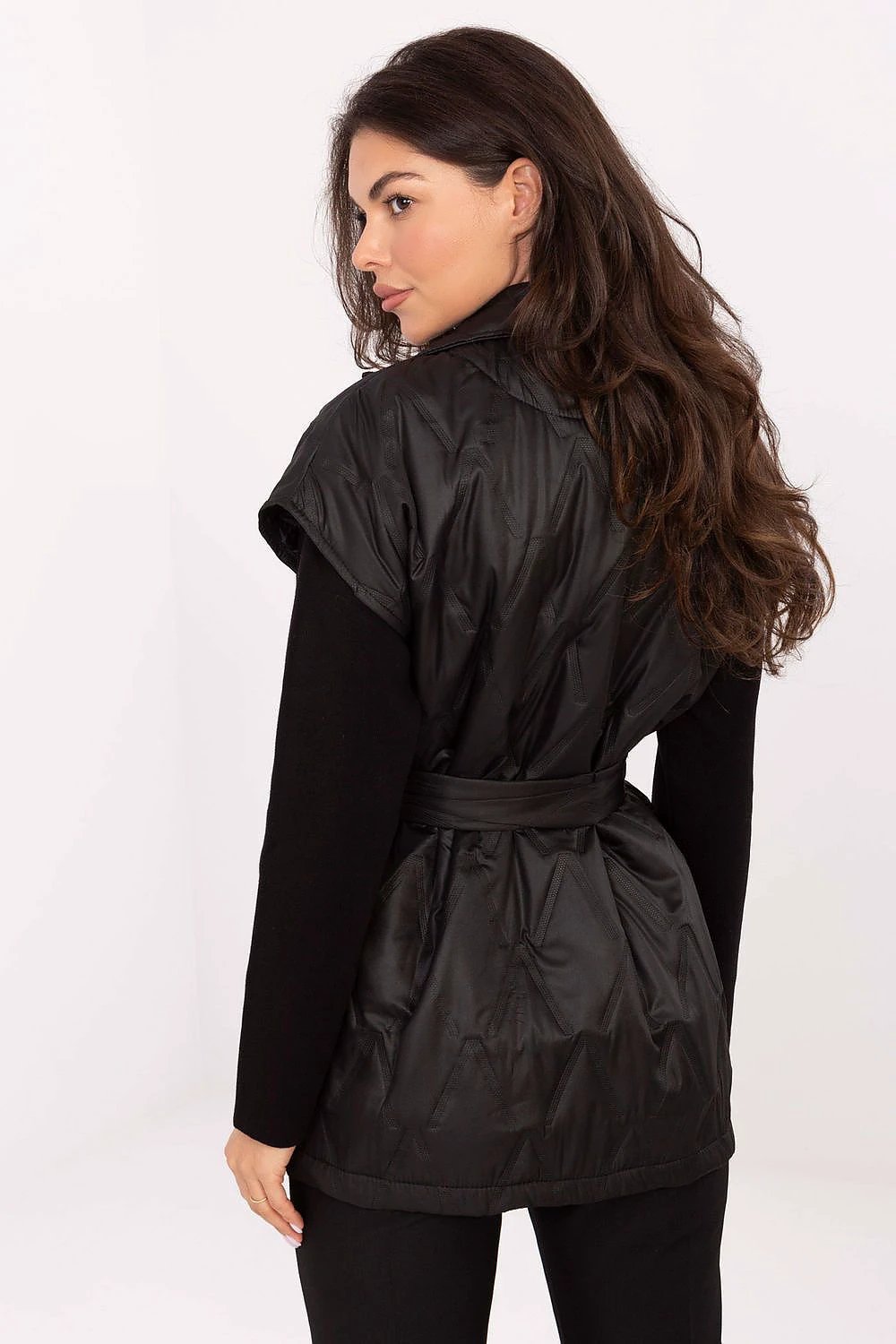 Gilet Rue Paris by Rue Paris