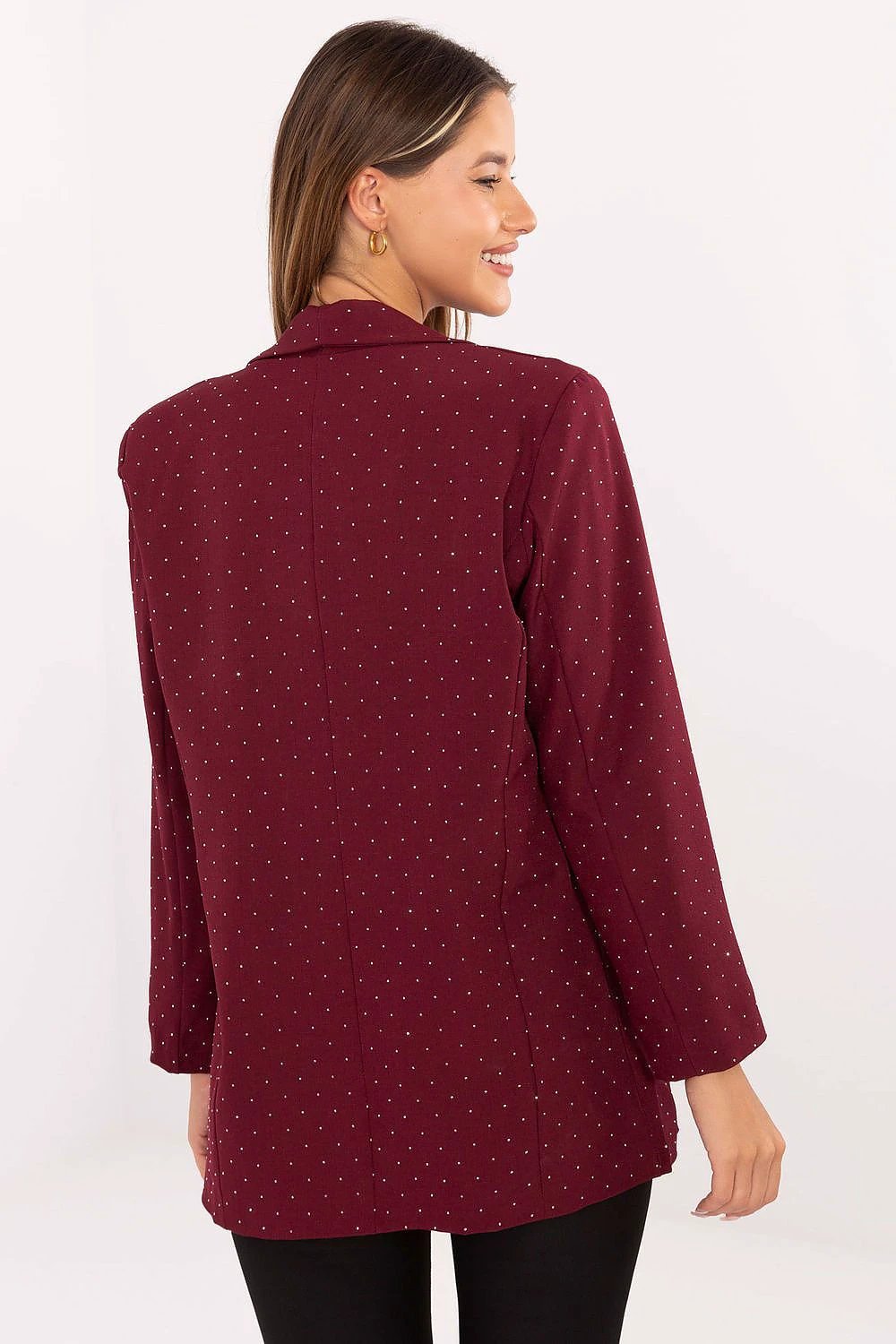 Jacket Rue Paris by Rue Paris