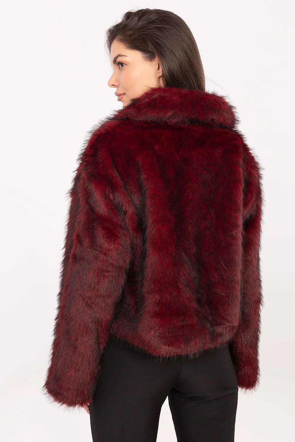 Jacket Rue Paris by Rue Paris