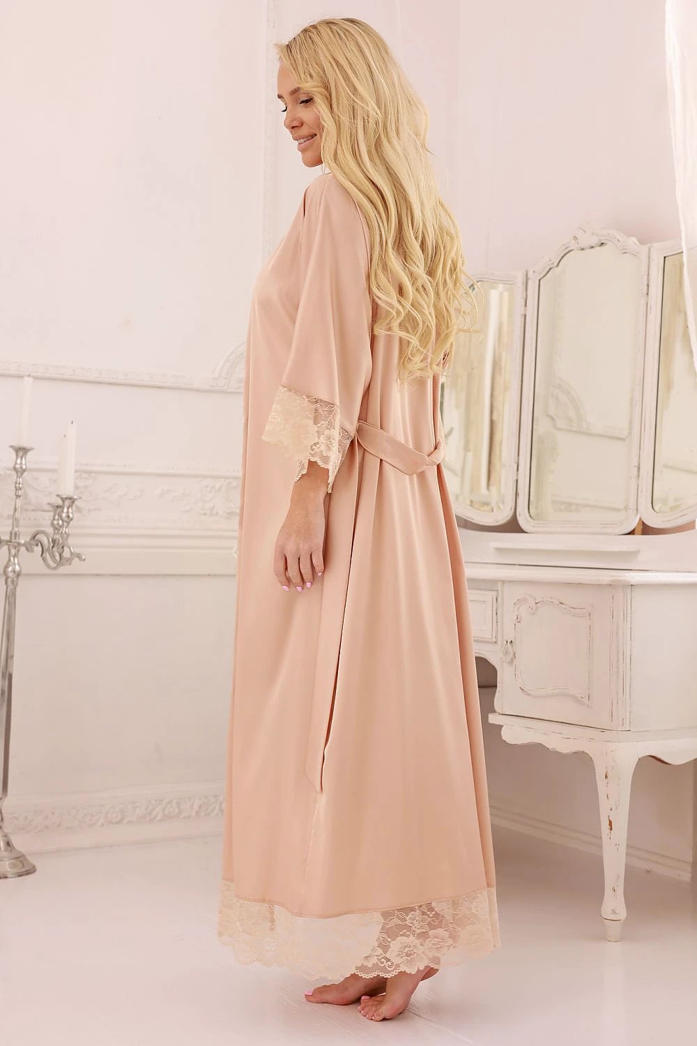 Bathrobe Kalimo by Kalimo