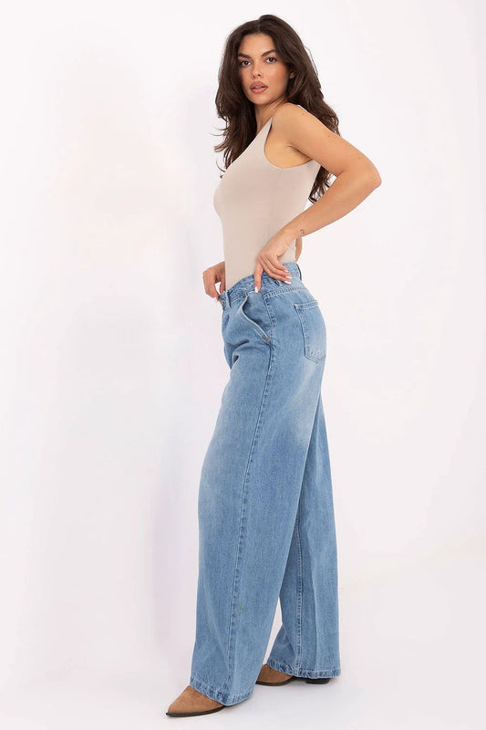Jeans Sublevel by Sublevel