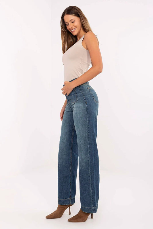 Jeans Sublevel by Sublevel