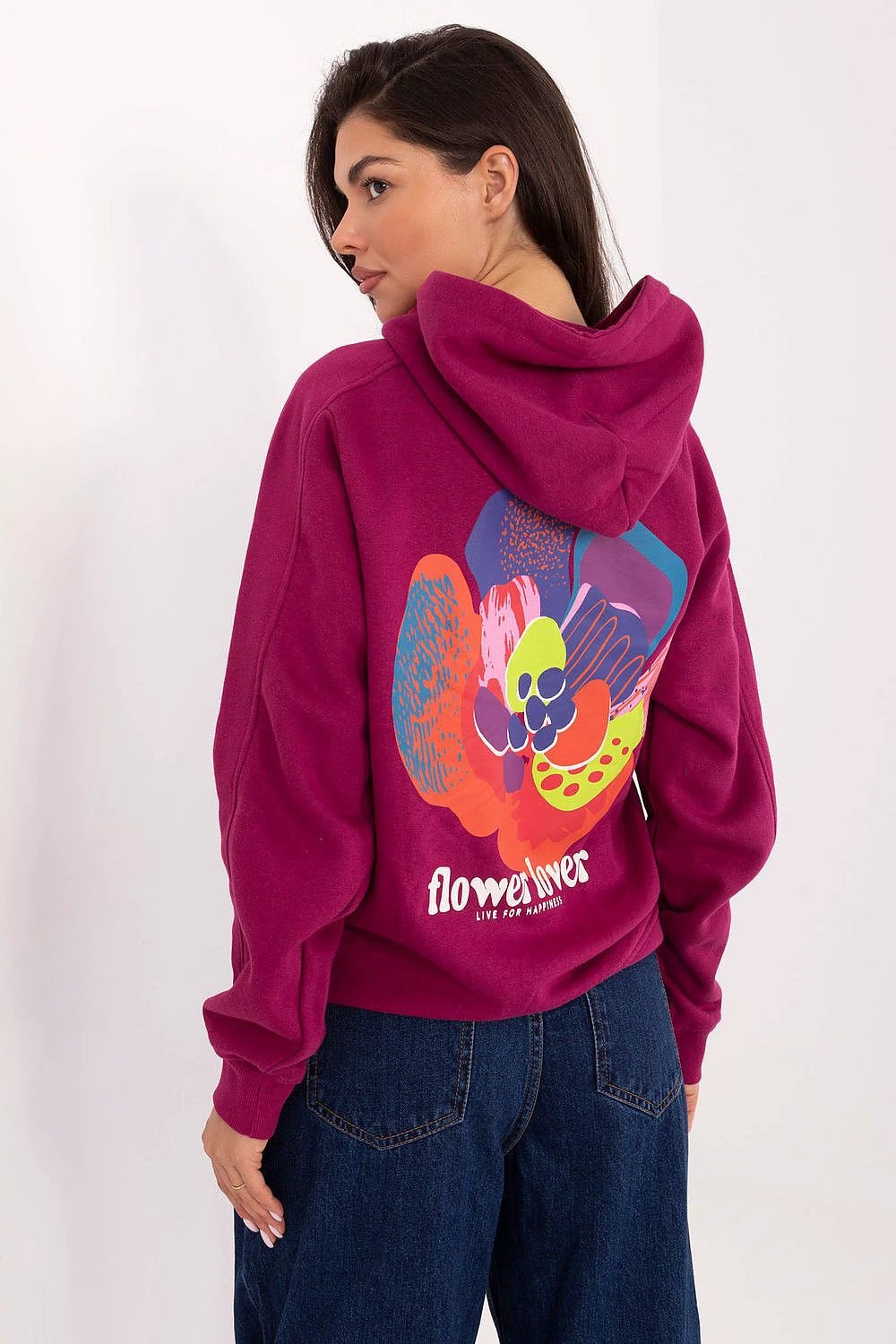 Sweatshirt Sublevel by Sublevel