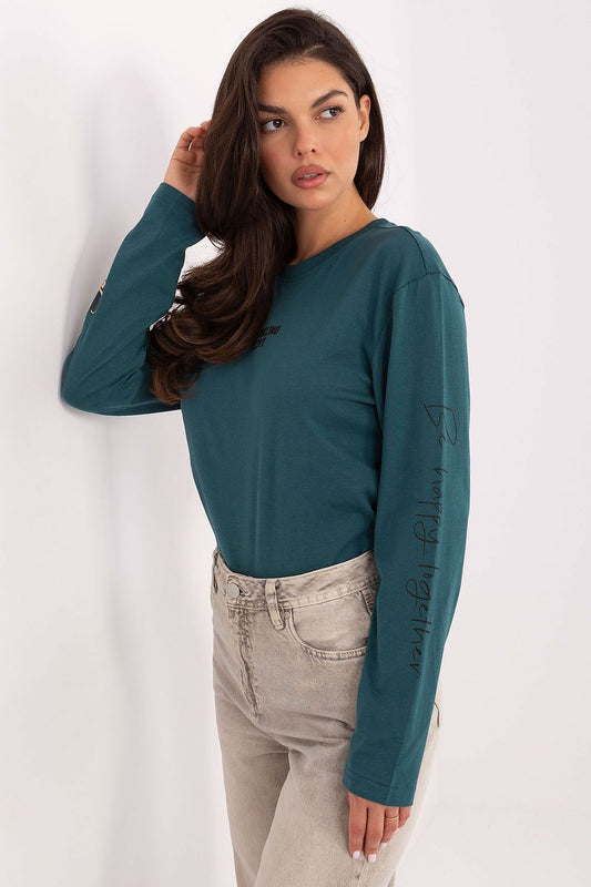 Blouse Sublevel by Sublevel