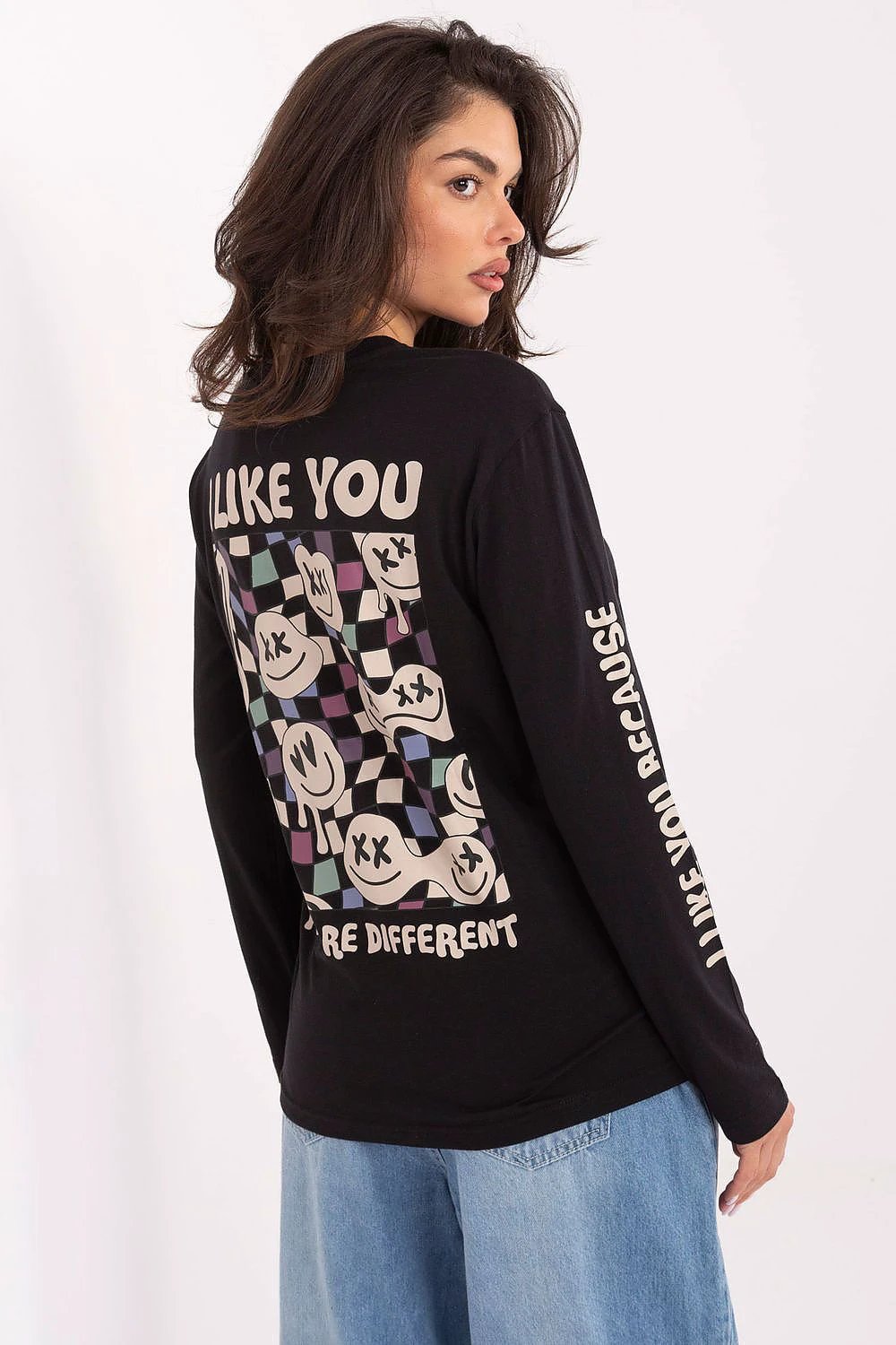 Blouse Sublevel by Sublevel