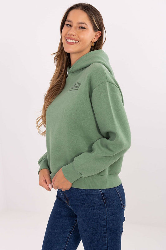 Sweatshirt Sublevel by Sublevel