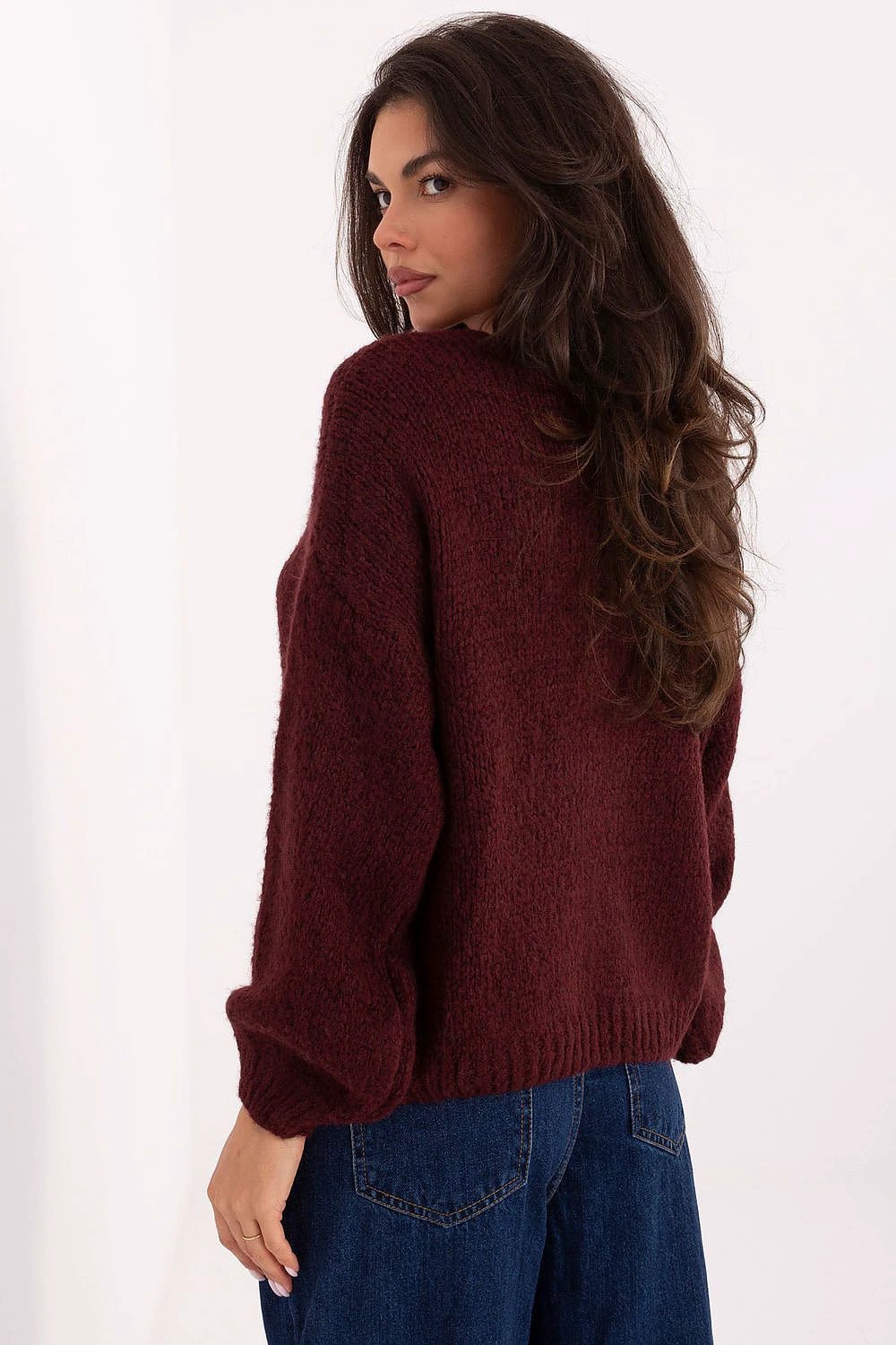 Cardigan Rue Paris by Rue Paris