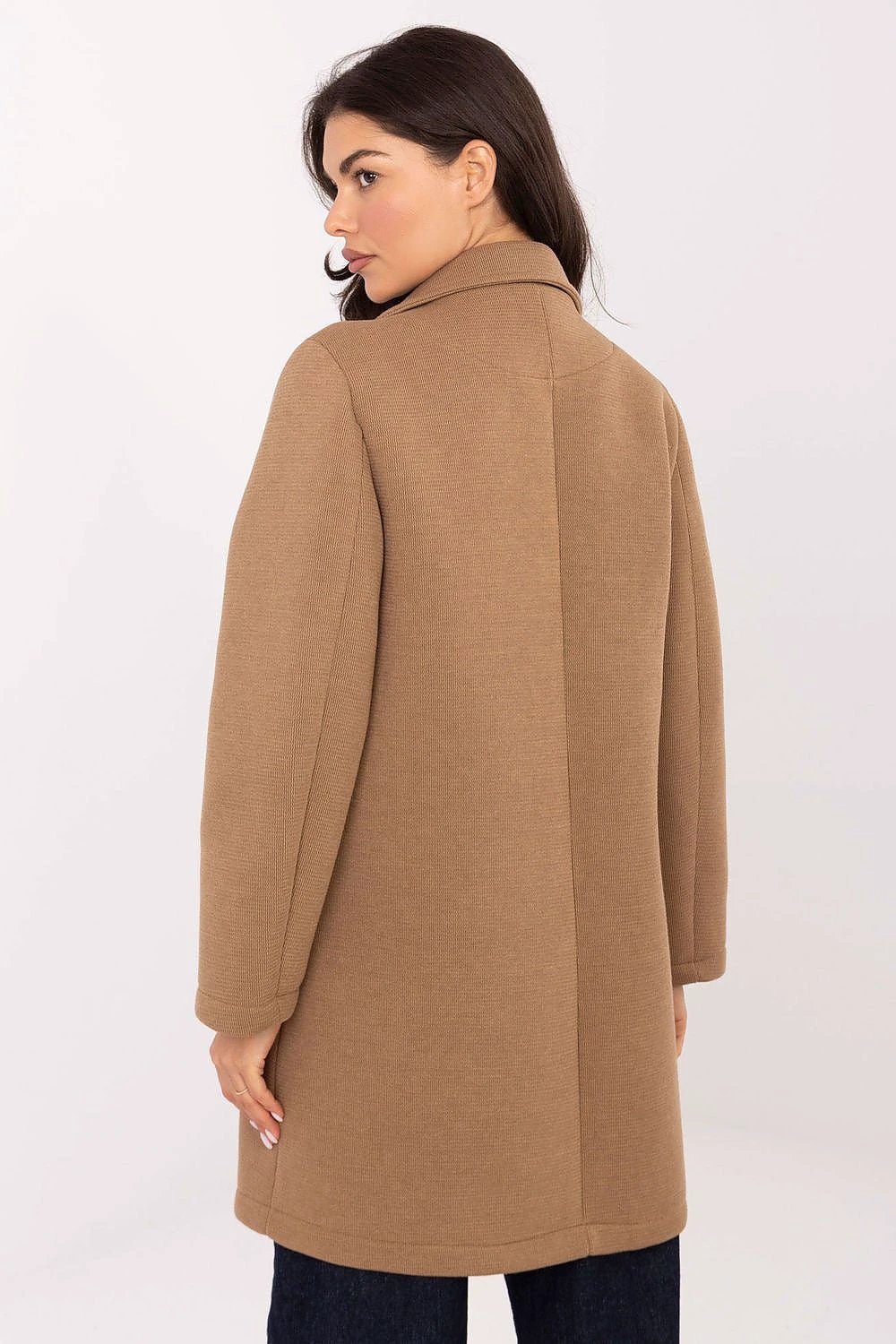 Coat Rue Paris by Rue Paris