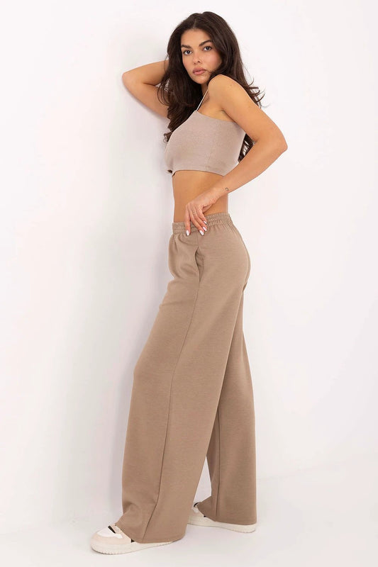 Tracksuit trousers Italy Moda by Italy Moda