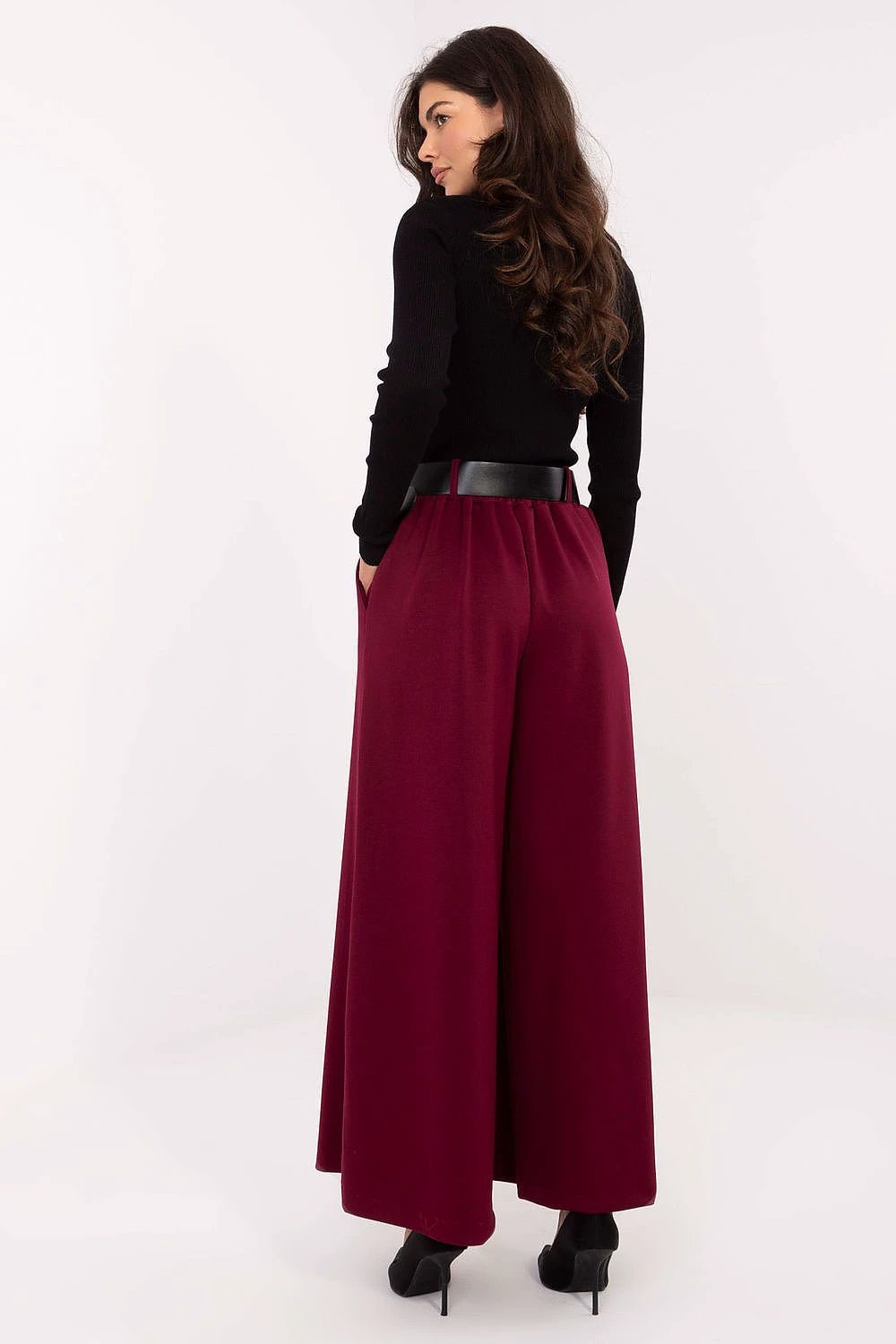 Women trousers Italy Moda by Italy Moda