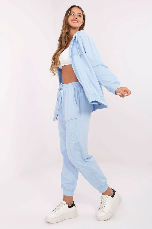 Set Relevance by Relevance