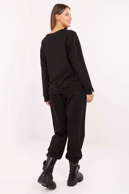 Set Relevance by Relevance