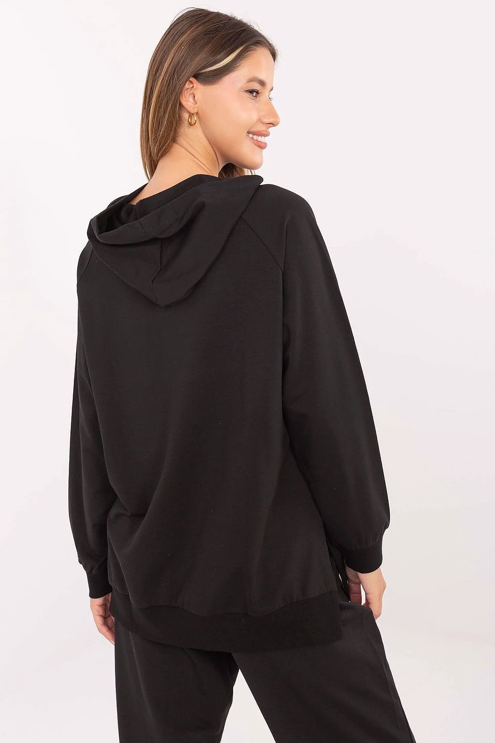 Sweatshirt Relevance by Relevance