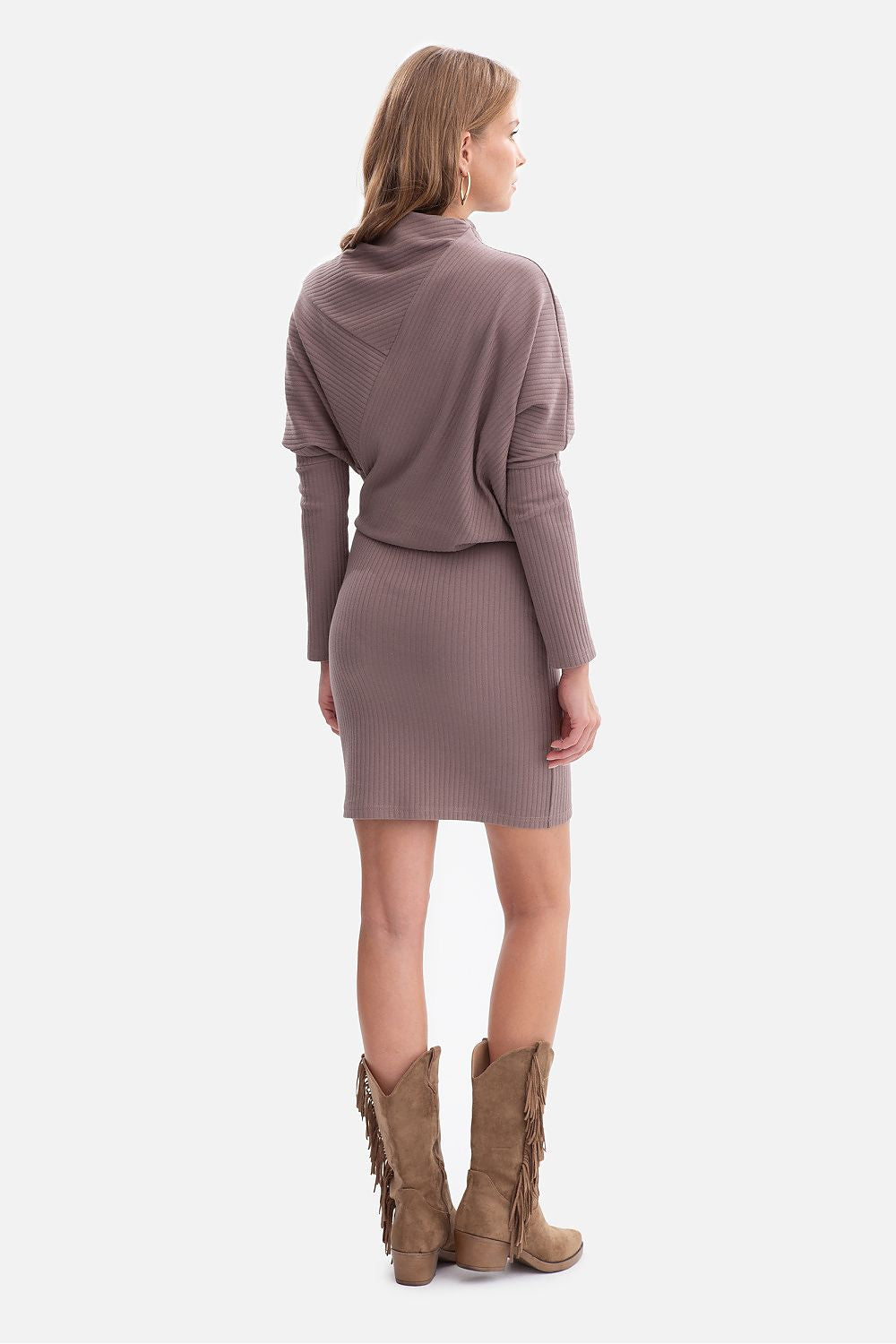 Daydress model 218624 BeWear