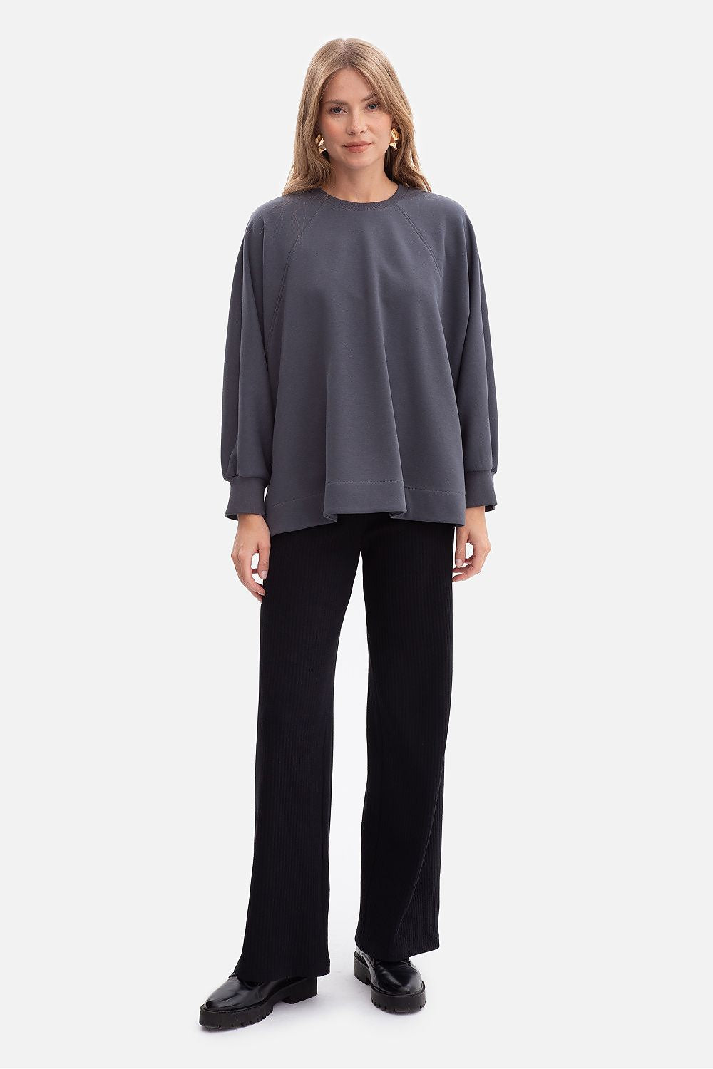 Sweatshirt model 218639 BeWear