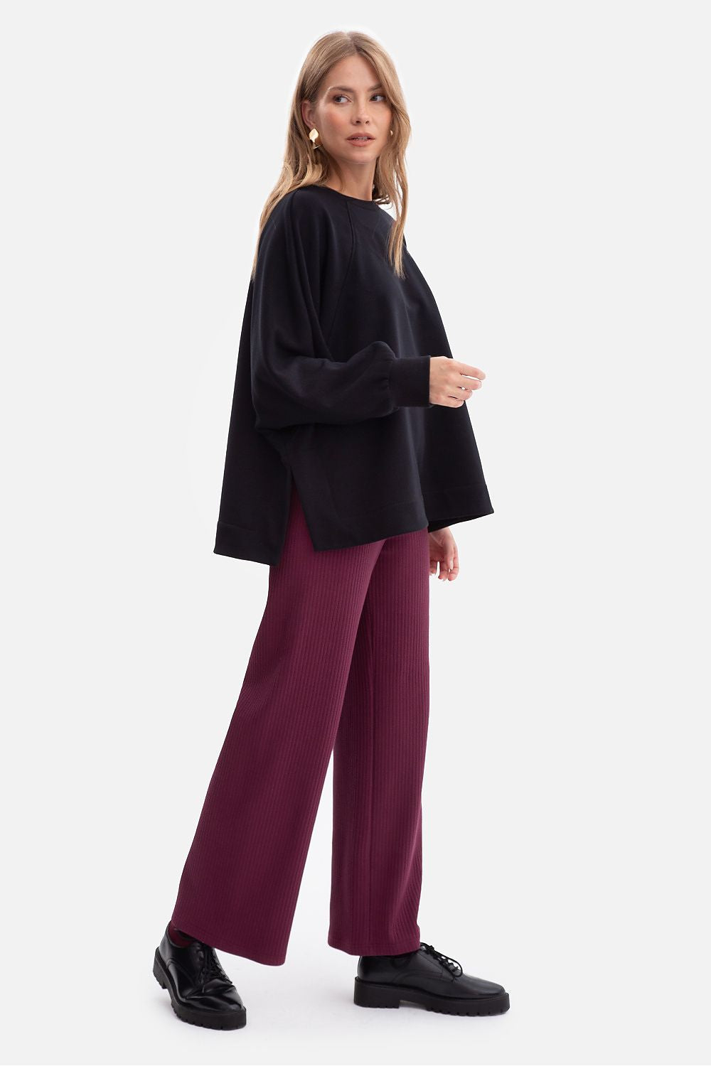 Sweatshirt model 218641 BeWear