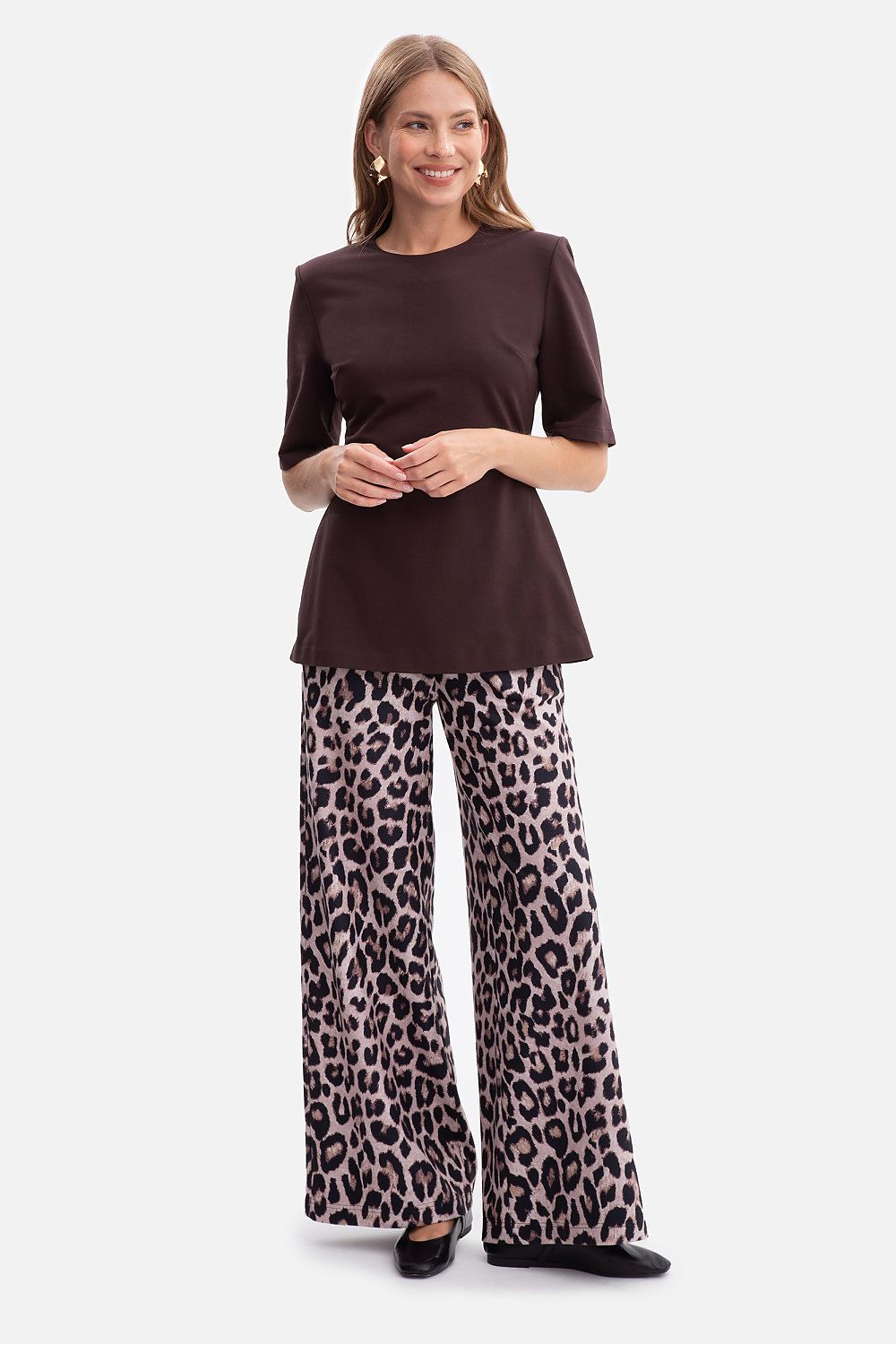 Blouse model 218644 BeWear