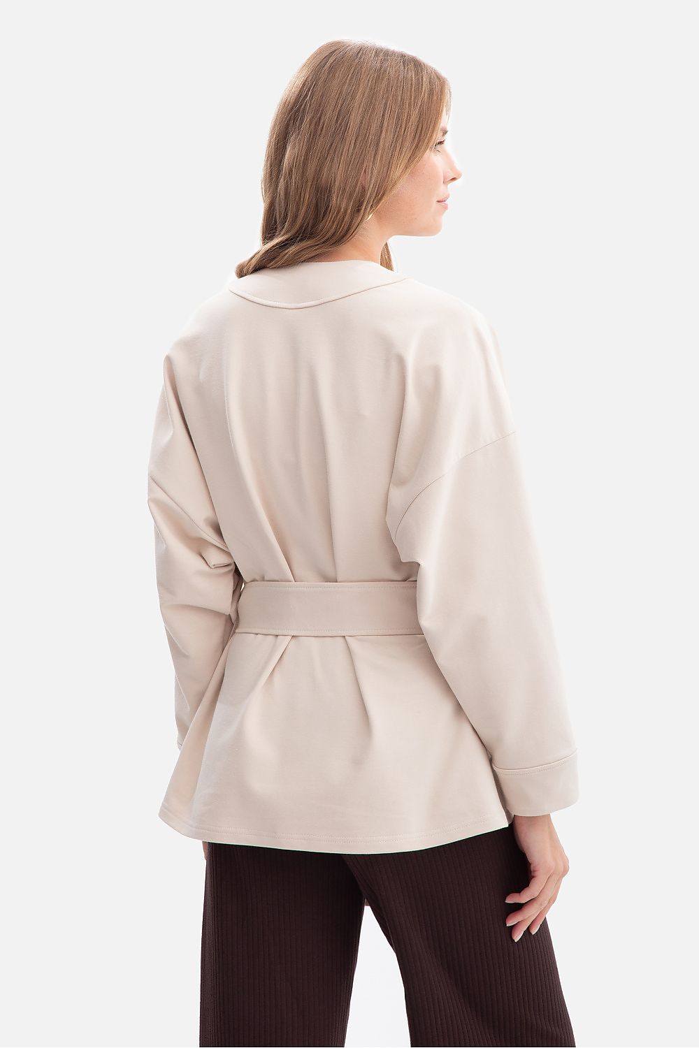 Sweatshirt model 218675 BeWear