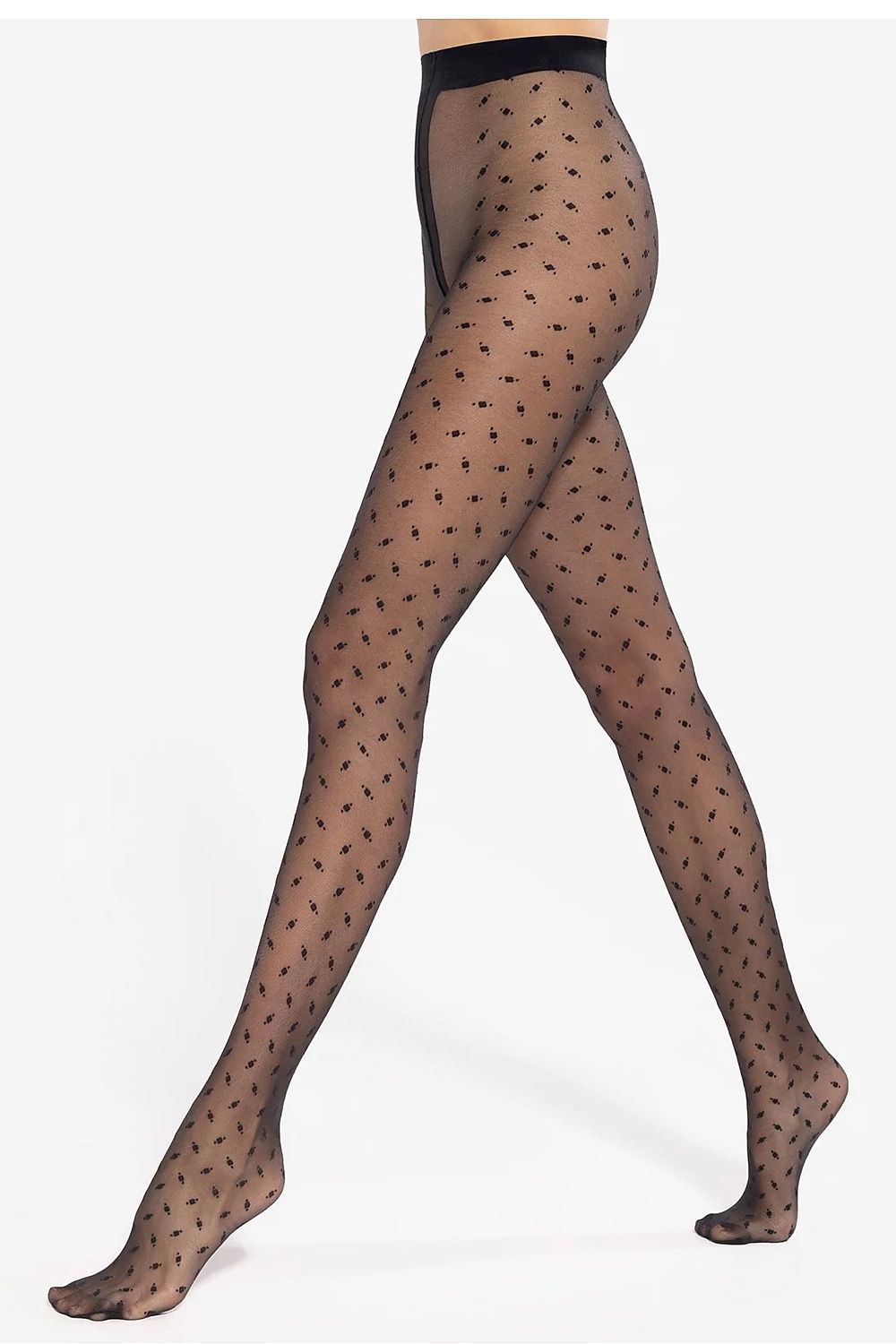 Tights model 218781 Gatta