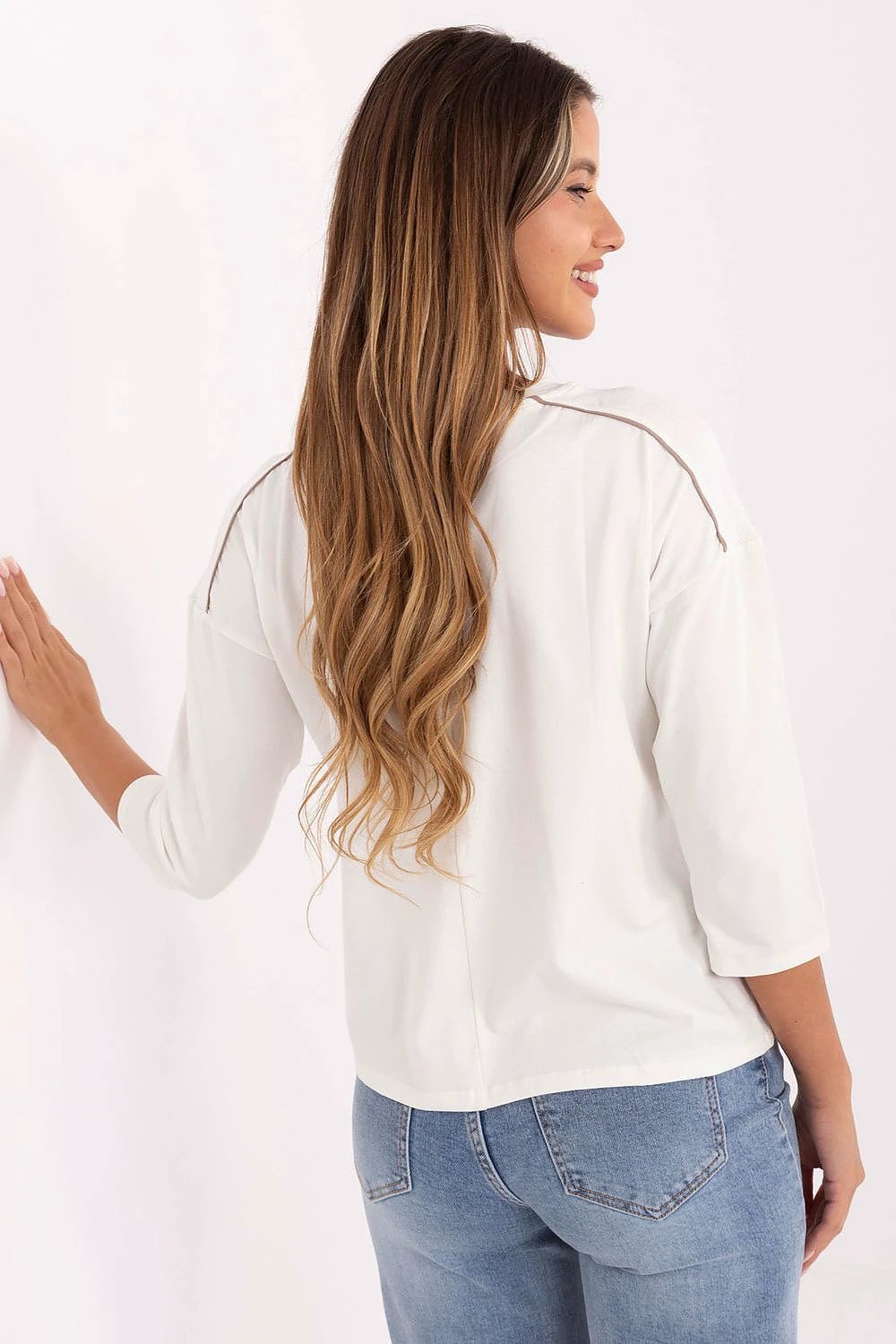 Blouse Relevance by Relevance