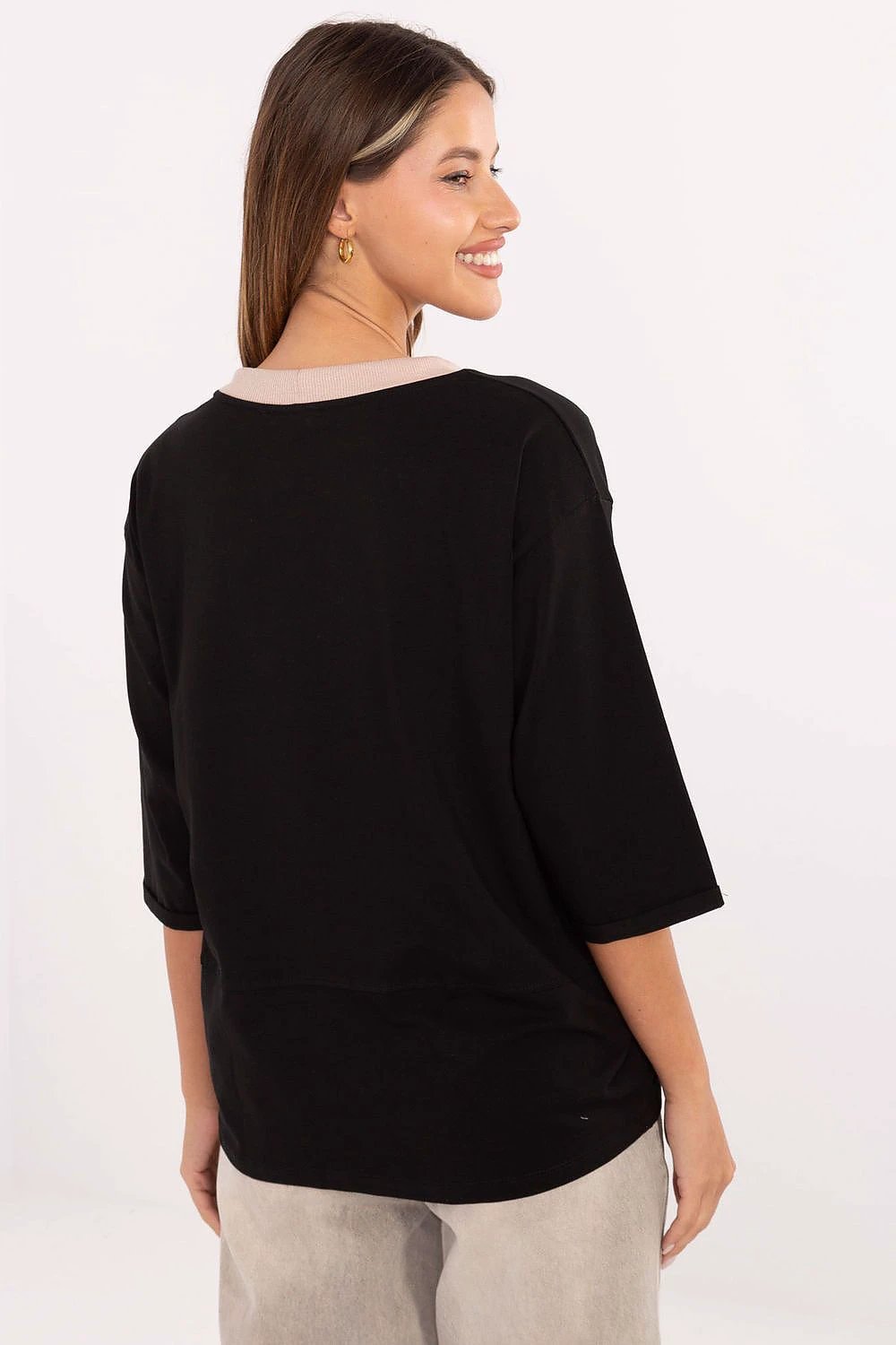 Blouse Relevance by Relevance