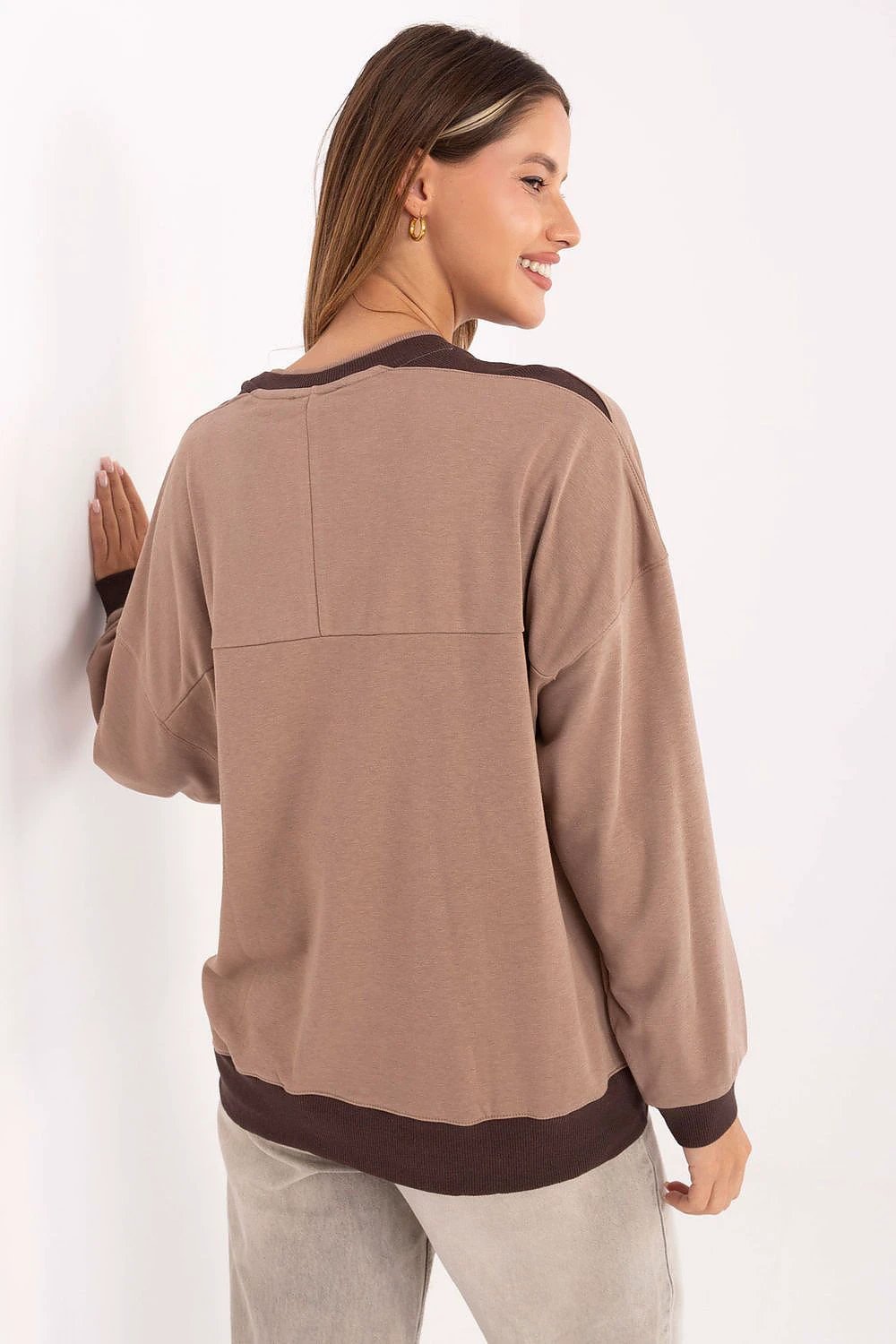 Sweatshirt Relevance by Relevance