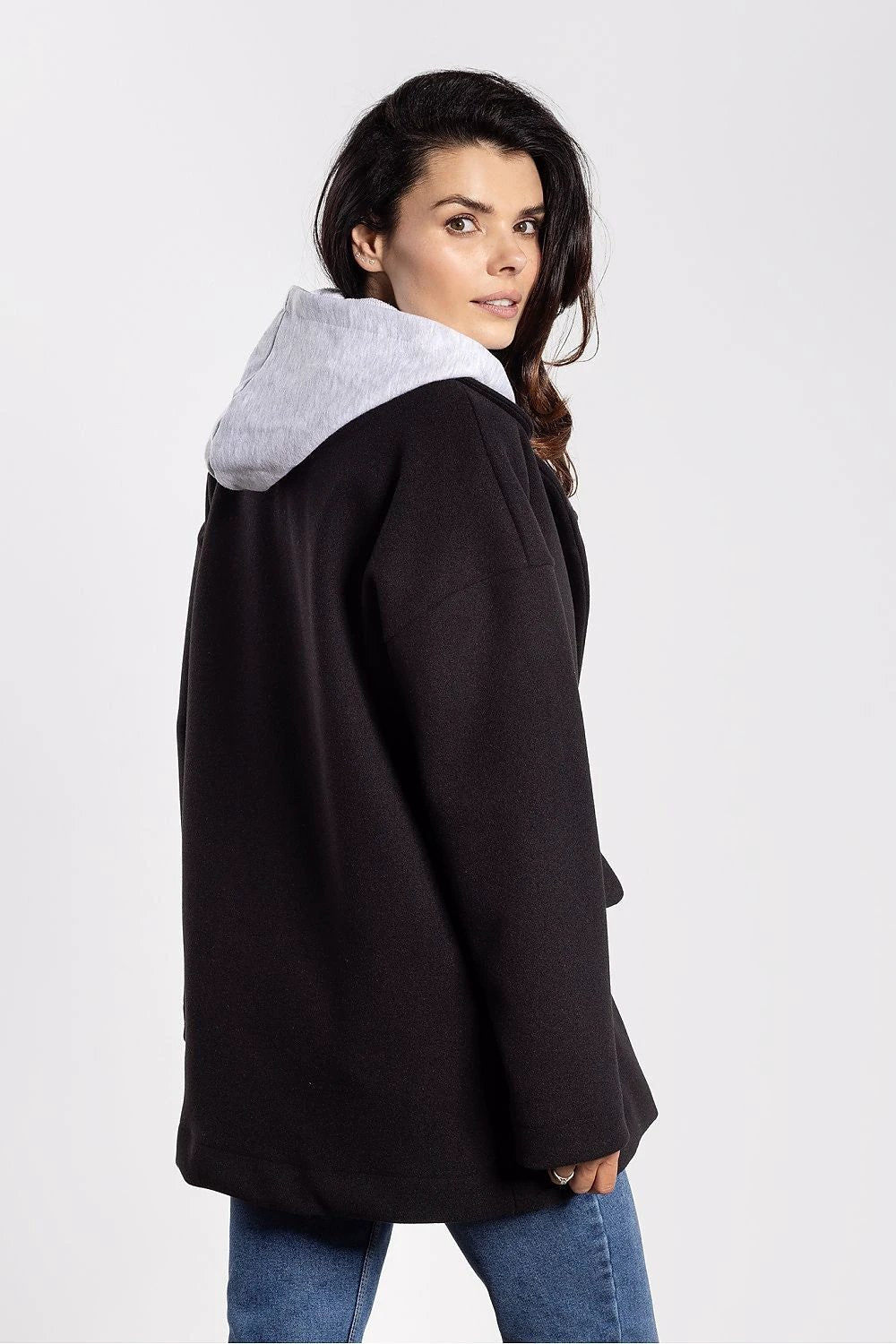 Jacket awama by awama