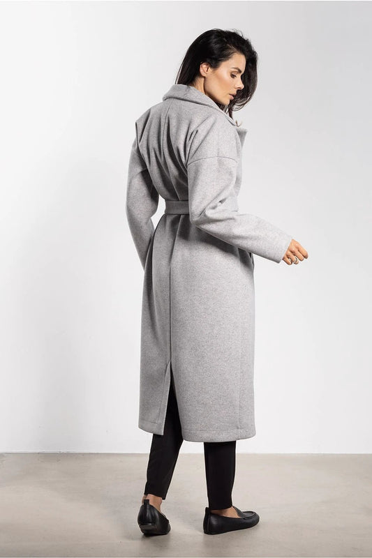 Coat awama by awama