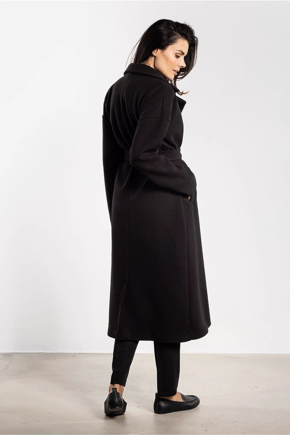 Coat awama by awama