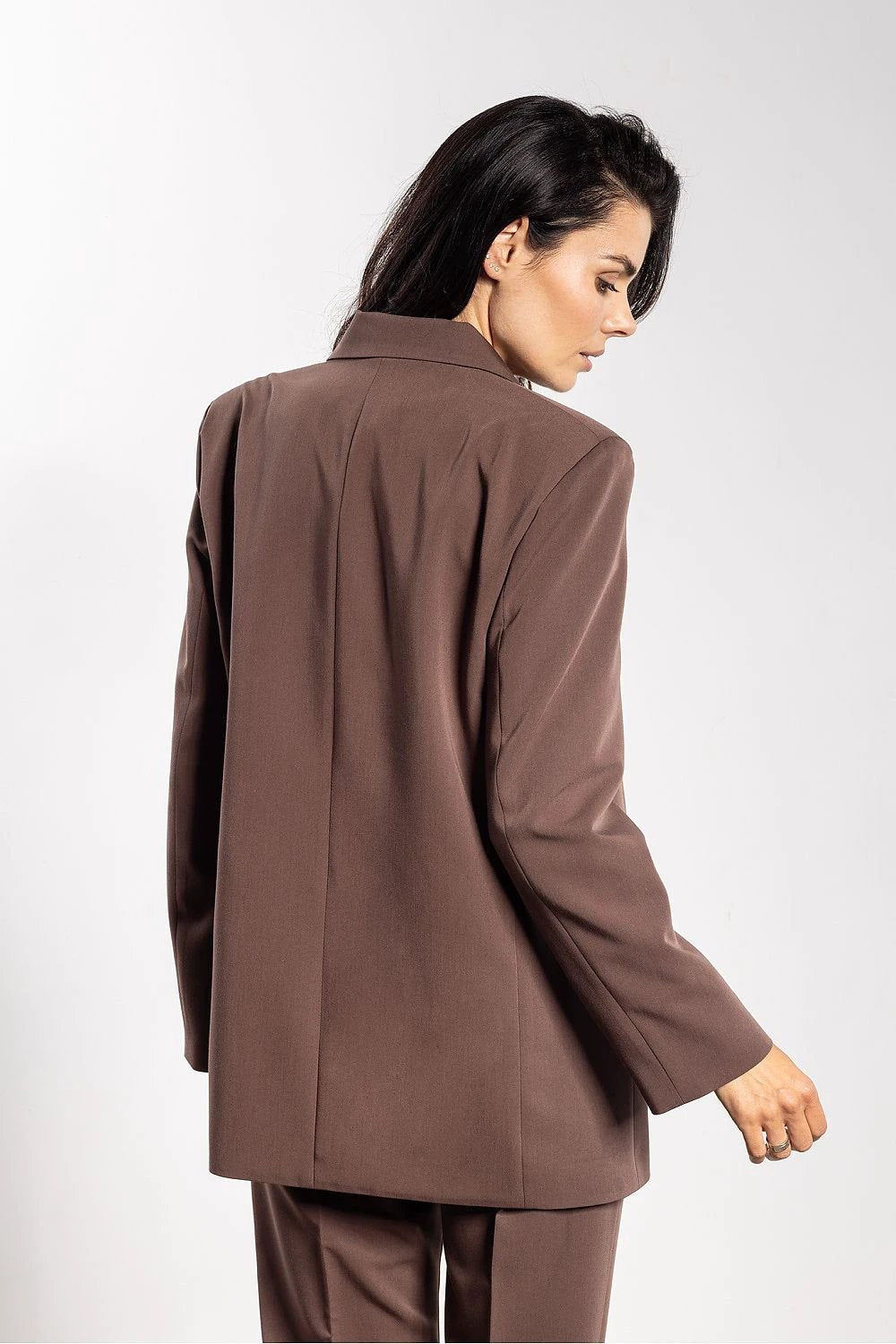 Jacket awama by awama